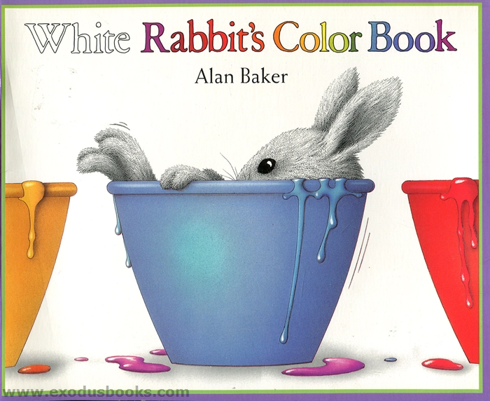 White Rabbit White Rabbit
