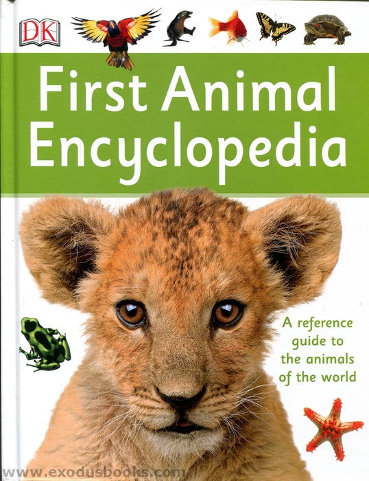 Animal by D.K. Publishing Animal by D.K. Publishing