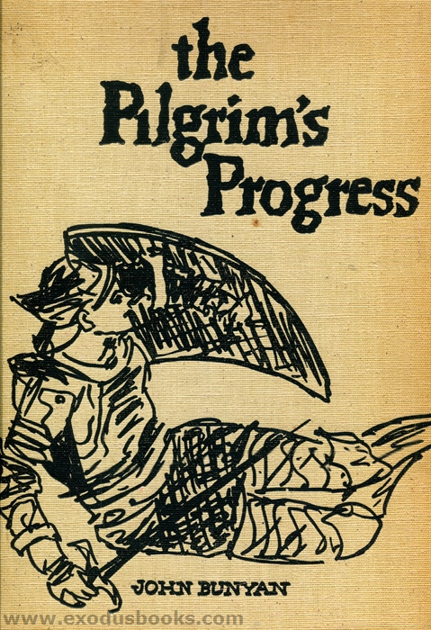 Pilgrim's Progress - Exodus Books