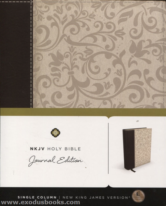 nkjv-journaling-bible-exodus-books