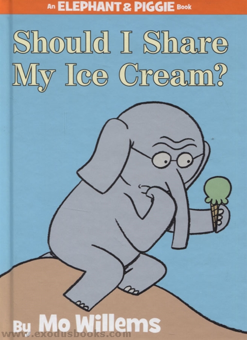 piggie and gerald should i share my ice cream piggie and gerald should i share my ice cream