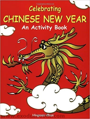Celebrating Chinese New Year - Exodus Books