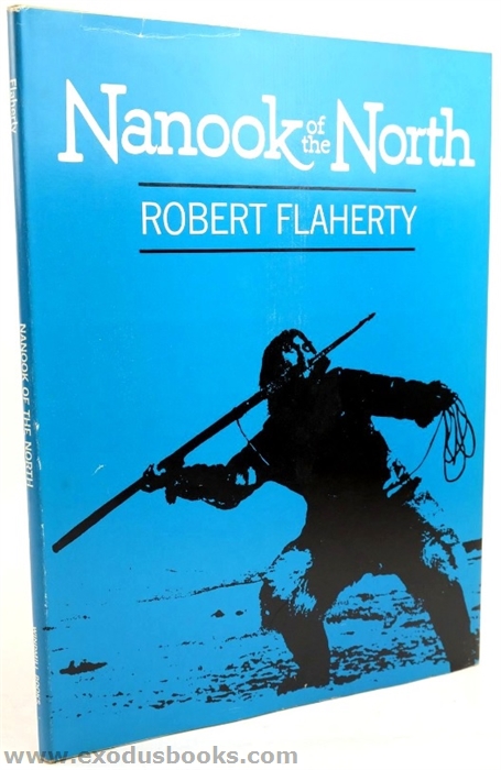 Nanook of the North - Exodus Books Nanook of the North - Exodus Books