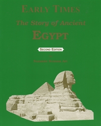 Story of Ancient Egypt