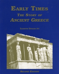 Early Times: Story of Ancient Greece
