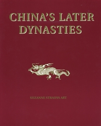 China's Later Dynasties