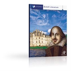 Lifepac: British Literature - Book 3