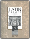 Latin Primer II - Textbook
