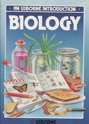 Usborne Introduction to Biology