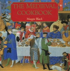 Medieval Cookbook