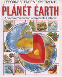 Planet Earth