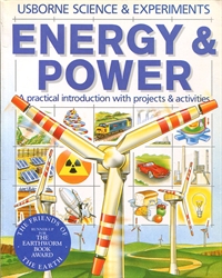 Energy & Power