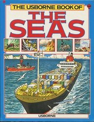 Usborne Book of the Seas