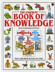 Usborne Book of Knowledge