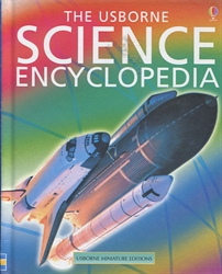 Usborne Science Encyclopedia