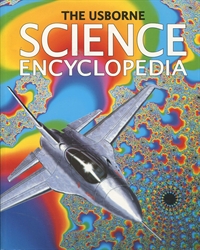 Usborne Science Encyclopedia