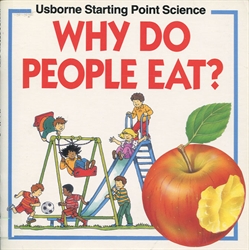 Why Do People Eat?