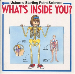 What's Inside You?