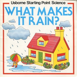 What Makes it Rain?
