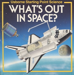 What's Out in Space?