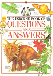 Usborne Book of Questions and Answers