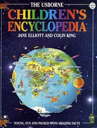 Usborne Children's Encyclopedia