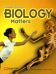 Biology Matters - Textbook