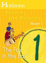 Horizons Phonics & Reading 1 - Reader 1
