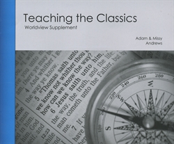Teaching the Classics: Worldview Supplement - DVD Seminar (old)