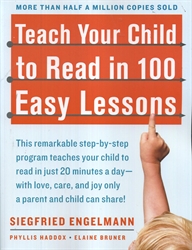 Teach Your Child to Read in 100 Easy Lessons