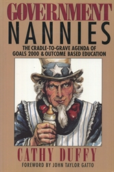 Government Nannies