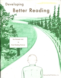 Developing Better Reading - Pupil's Workbook