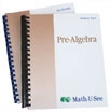 Math-U-See Pre-Algebra Student Kit (old)