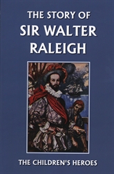 Story of Sir Walter Raleigh