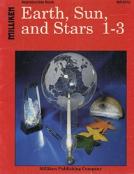 Earth, Sun & Stars 1-3