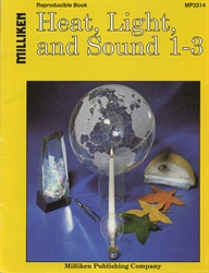 Heat, Light, & Sound 1-3