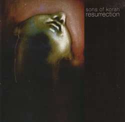 Sons of Korah CD - Resurrection