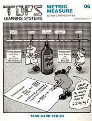 TOPS #06 - Metric Measure