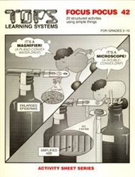 TOPS #42 - Focus Pocus