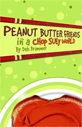 Peanut Butter Friends in a Chop Suey World