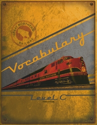 Vocabulary C Student 3ED