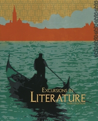 Excursions in Literature - Student Textbook (old)