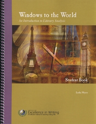 Windows to the World - Student Book (old)