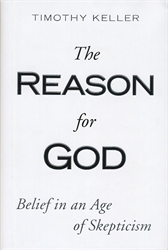 Reason for God