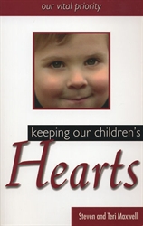 Keeping Our Children's Hearts