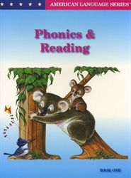 Phonics & Reading K - Book One