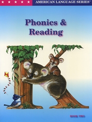 Phonics & Reading K - Book Two