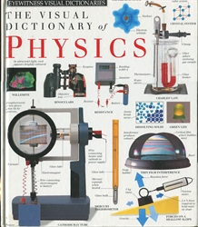 Visual Dictionary of Physics