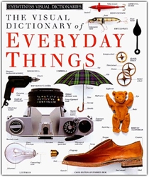 Visual Dictionary of Everyday Things