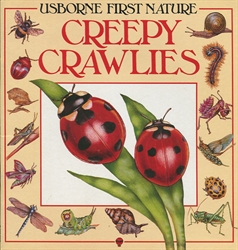 Creepy Crawlies